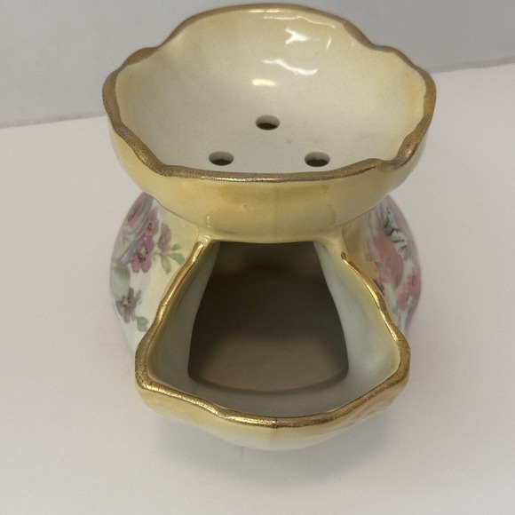 Vintage Old Foley James Kent LTD Staffordshire England Shaving Scuttle Mug/Cup - Picture 5 of 16